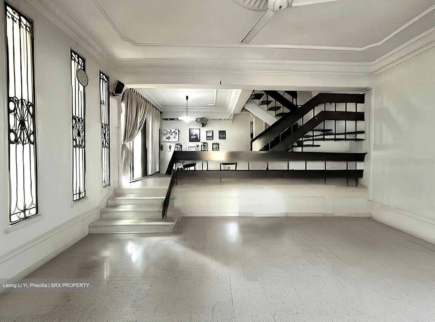 Golden Hill Estate (D19), Terrace #460081581